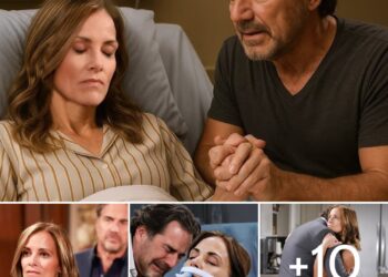 1CBS FULL [9/15/2025] Bold and The Beautiful Full Episode Spoilers, September 15: B&B Monday