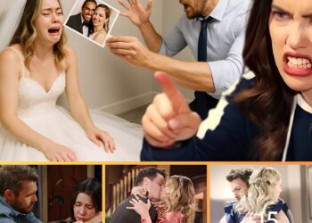 1Liam Prison Escape Scene – The Bold and the Beautiful Fans Big Very Sorrowful Special Update News !