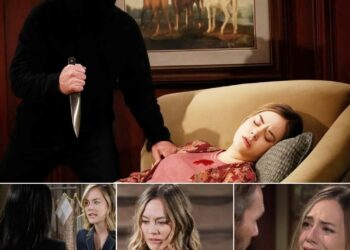 IT’S OVER!! Luna was transferred to a secret prison far away from LA | Bold and the Beautiful