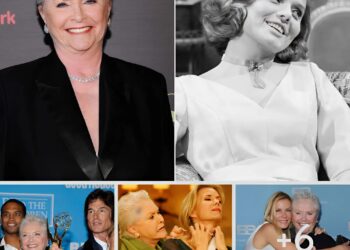 The truth is out: 20 Cast Members from ‘The Bold and the Beautiful’ Have Passed Away