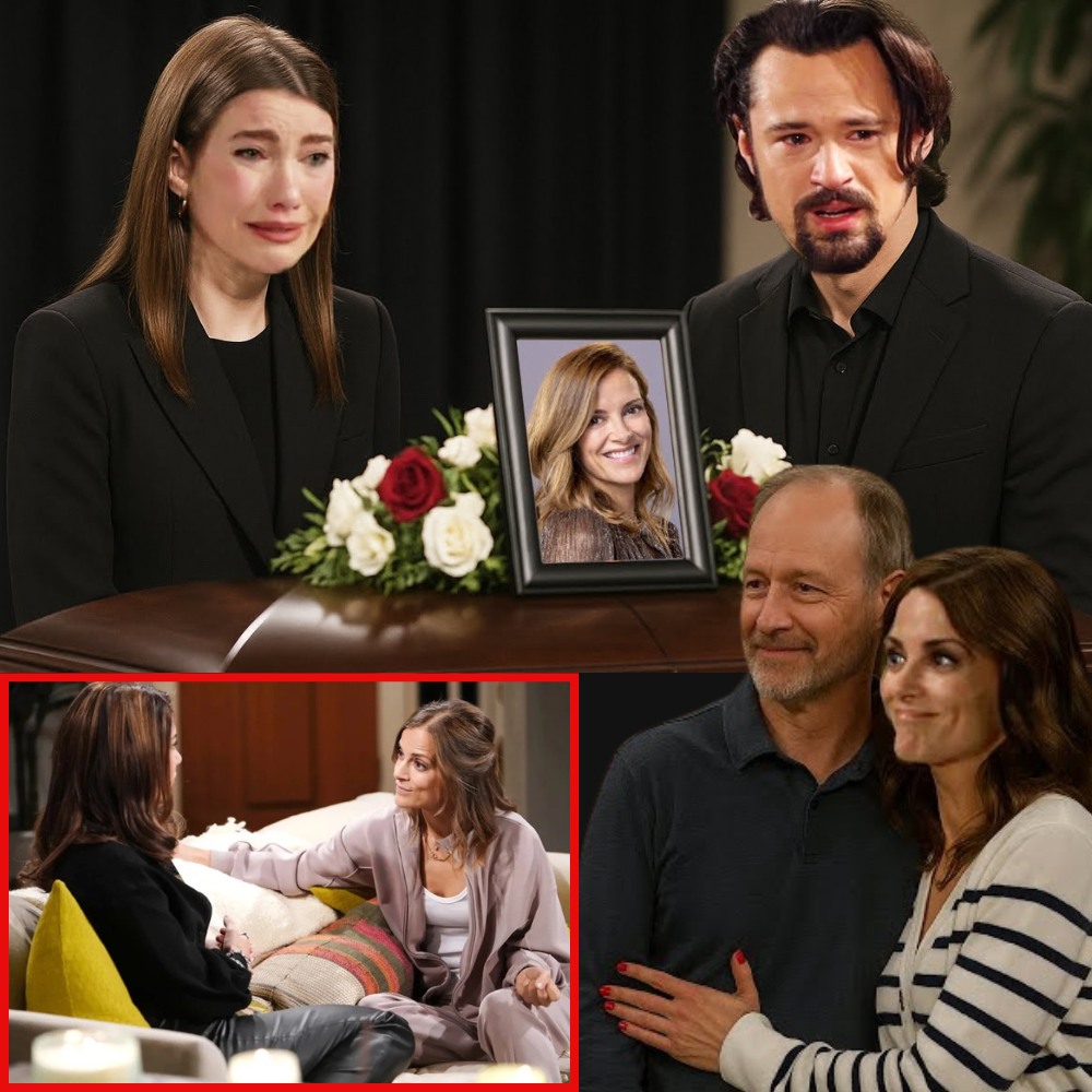 SHOCKING NEWS!! Grace’s Final Secret – Thomas and Paris Kidnapped in Paris!