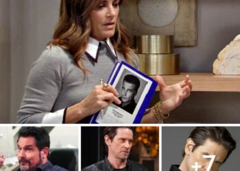 The Bold And The Beautiful Spoilers: Carter Walton Snaps, Sabotages Hope For The Future?