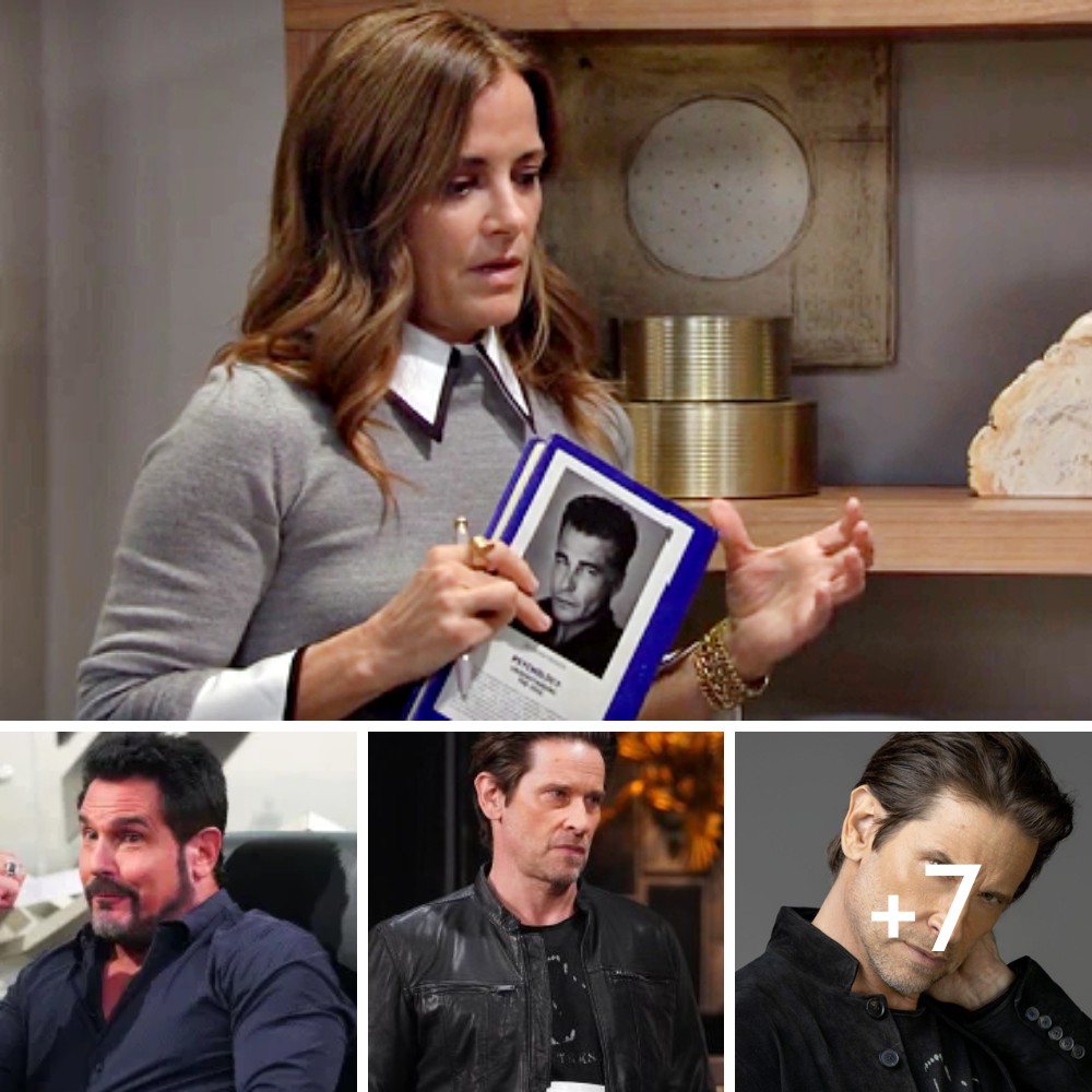 The Bold And The Beautiful Spoilers: Carter Walton Snaps, Sabotages Hope For The Future?