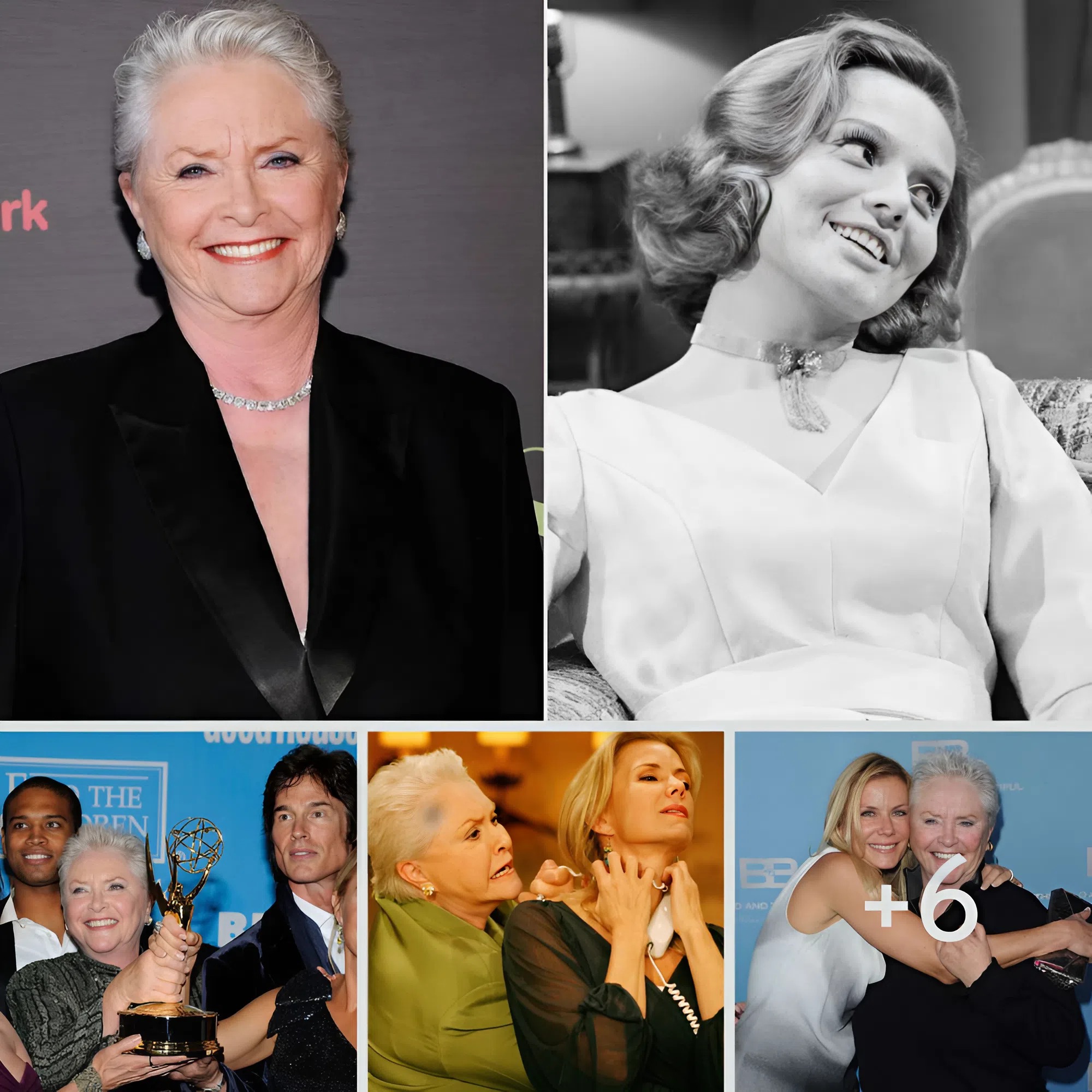 The truth is out: 20 Cast Members from ‘The Bold and the Beautiful’ Have Passed Away