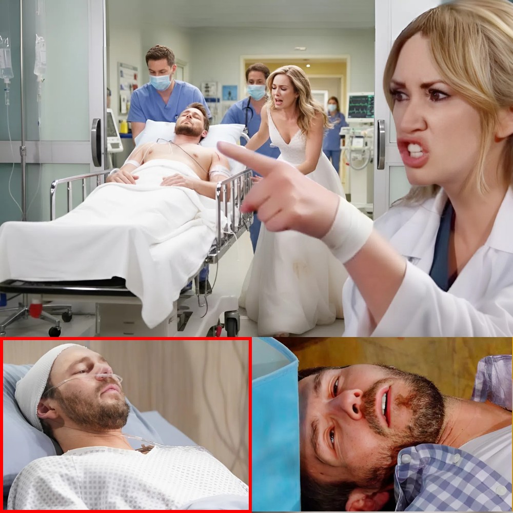 “SCANDAL & CAREER DESTROYED! Dr. Lee Finnegan, a prominent surgeon and matriarch of the Finnegan family, has lost her medical license following a decisive vote by the medical board.