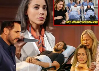 Tanner Novlan suddenly announced leaving B&B, the reason given is confusing | Bold and the Beautiful