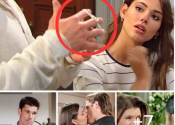 1Family Shaken! Hope & Finn Are Half-Siblings – Brooke’s Secret Past Exposed! | B&B Spoilers