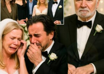 1Liam Prison Escape Scene – The Bold and the Beautiful Fans Big Very Sorrowful Special Update News !