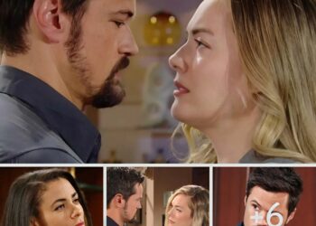 The truth is out: 20 Cast Members from ‘The Bold and the Beautiful’ Have Passed Away