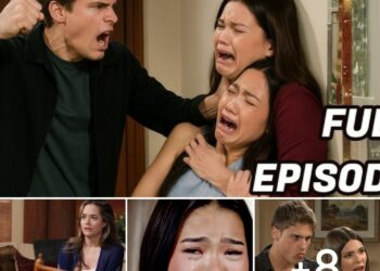 FULL The Bold and the Beautiful Wednesday, October 1, 2025 SpoiIers | Next On BB 10-1-25 | 2025