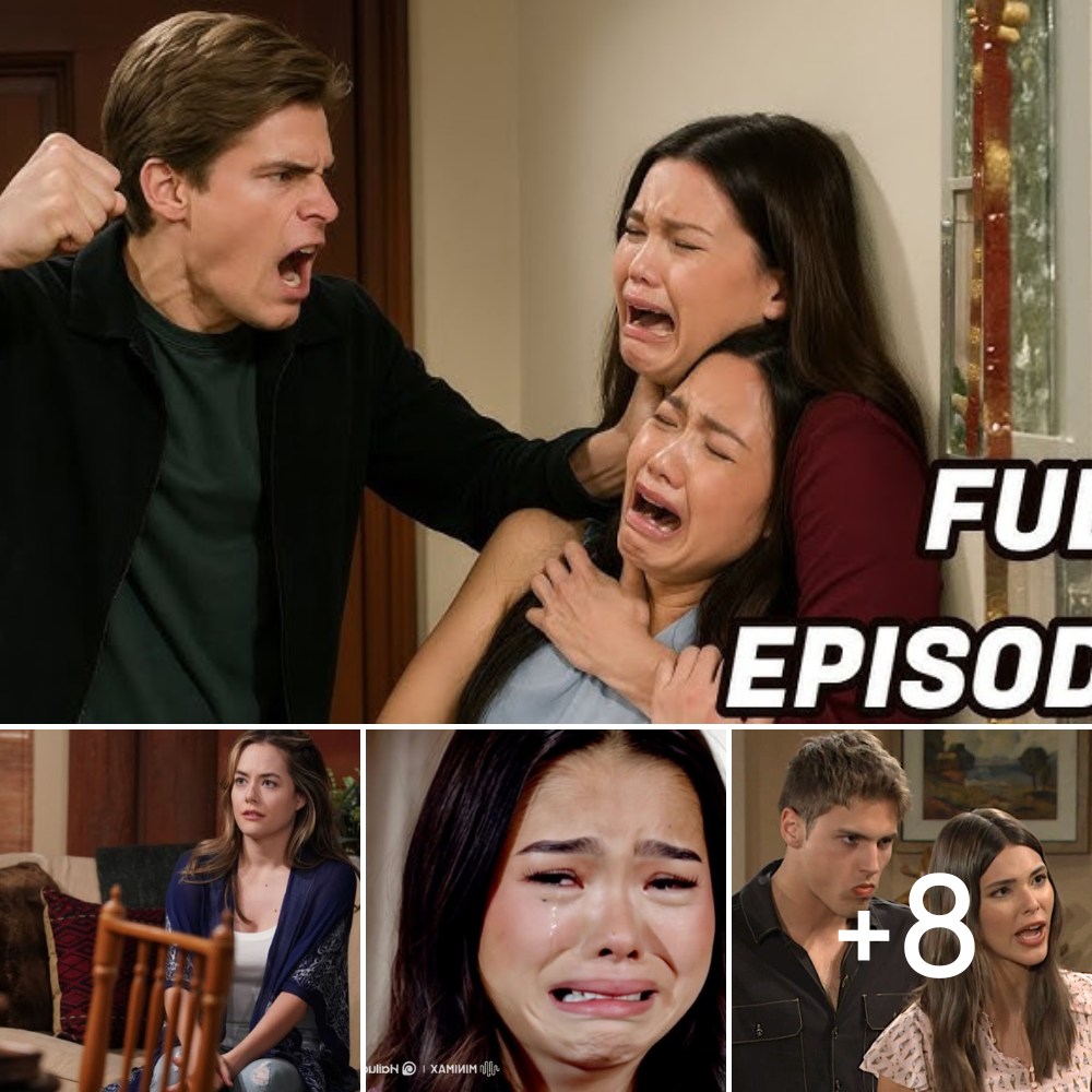 FULL The Bold and the Beautiful Wednesday, October 1, 2025 SpoiIers | Next On BB 10-1-25 | 2025