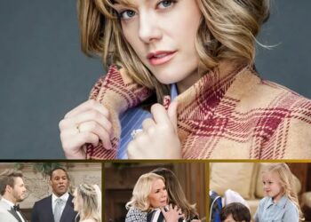 16WHO IS HOPE LOGAN? The Bold and the Beautiful’s most complicated heroine — from Brooke’s daughter to Liam’s eternal love