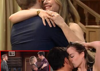 “SCANDAL & CAREER DESTROYED! Dr. Lee Finnegan, a prominent surgeon and matriarch of the Finnegan family, has lost her medical license following a decisive vote by the medical board.