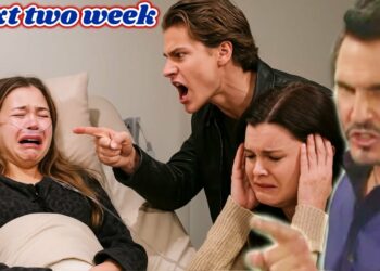 Luna suffered from severe depression after being imprisoned, and the baby’s life was in