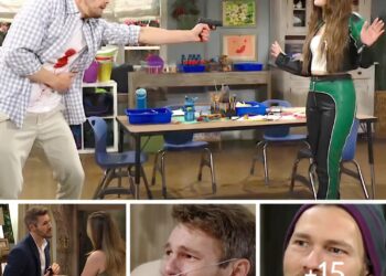 1Family Shaken! Hope & Finn Are Half-Siblings – Brooke’s Secret Past Exposed! | B&B Spoilers