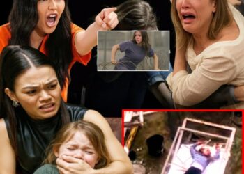 IT’S OVER!! Luna was transferred to a secret prison far away from LA | Bold and the Beautiful