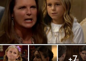 The Bold And The Beautiful Spoilers: Carter Walton Snaps, Sabotages Hope For The Future?