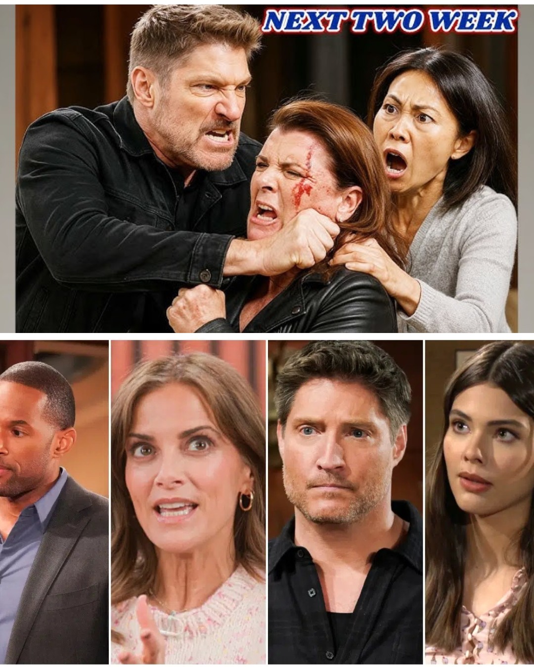 FULL The Bold and the Beautiful Wednesday, October 1, 2025 SpoiIers | Next On BB 10-1-25 | 2025