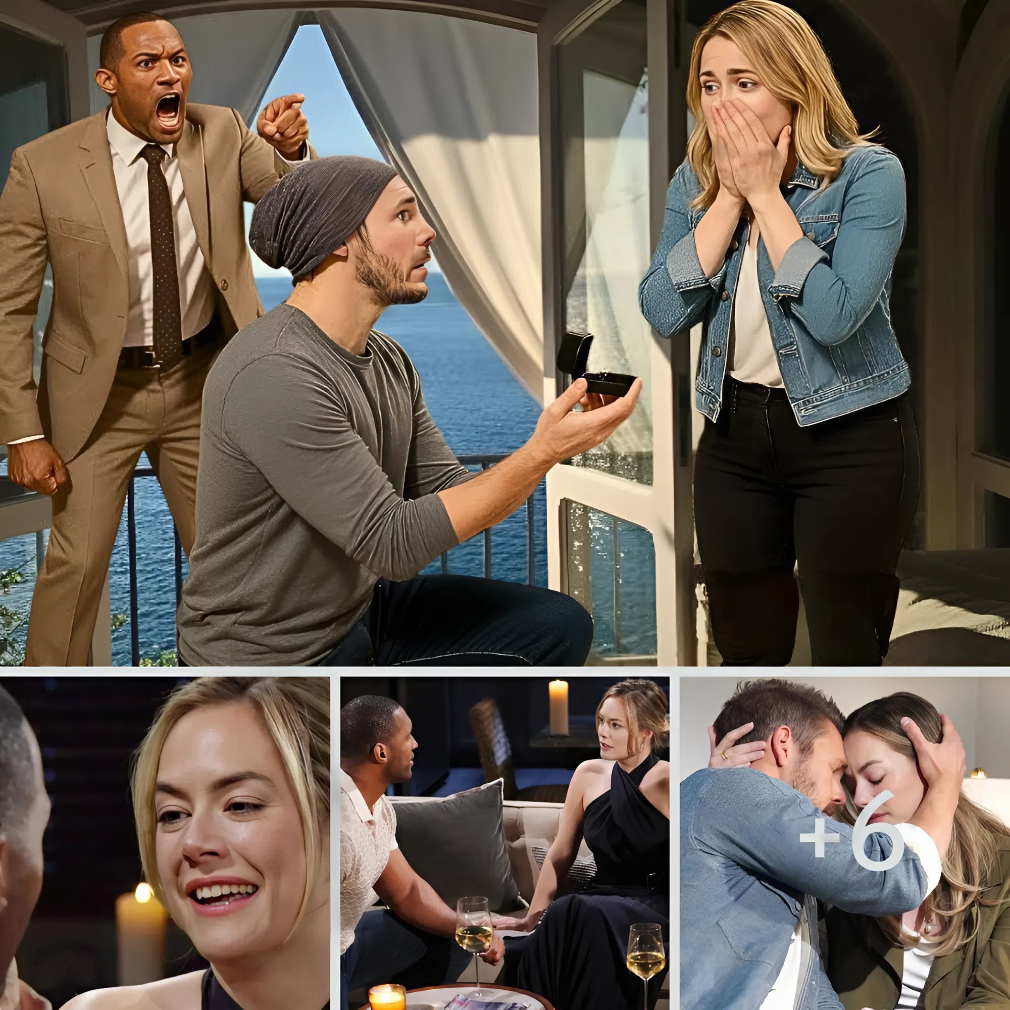 The truth is out: 20 Cast Members from ‘The Bold and the Beautiful’ Have Passed Away