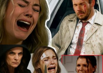 “SCANDAL & CAREER DESTROYED! Dr. Lee Finnegan, a prominent surgeon and matriarch of the Finnegan family, has lost her medical license following a decisive vote by the medical board.