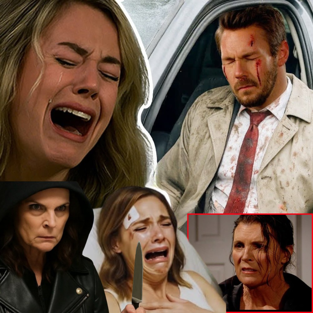 “SCANDAL & CAREER DESTROYED! Dr. Lee Finnegan, a prominent surgeon and matriarch of the Finnegan family, has lost her medical license following a decisive vote by the medical board.