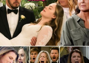 Tanner Novlan suddenly announced leaving B&B, the reason given is confusing | Bold and the Beautiful