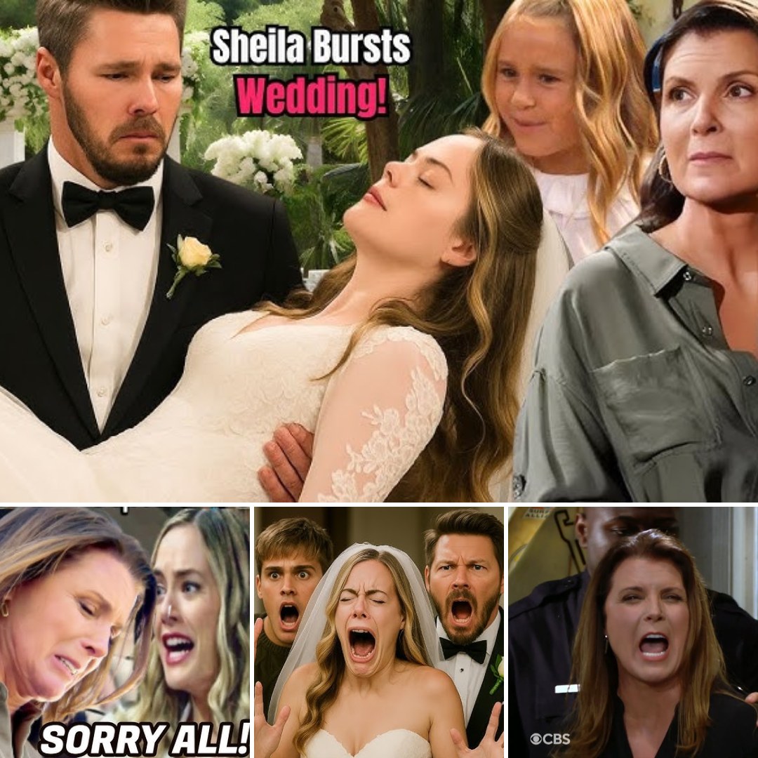 Tanner Novlan suddenly announced leaving B&B, the reason given is confusing | Bold and the Beautiful