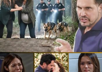 1Family Shaken! Hope & Finn Are Half-Siblings – Brooke’s Secret Past Exposed! | B&B Spoilers