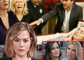 IT’S OVER!! Luna was transferred to a secret prison far away from LA | Bold and the Beautiful