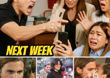 The truth is out: 20 Cast Members from ‘The Bold and the Beautiful’ Have Passed Away