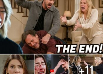 1CBS FULL [9/15/2025] Bold and The Beautiful Full Episode Spoilers, September 15: B&B Monday