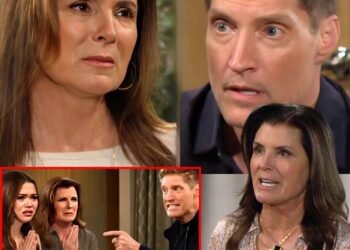 1Liam Prison Escape Scene – The Bold and the Beautiful Fans Big Very Sorrowful Special Update News !