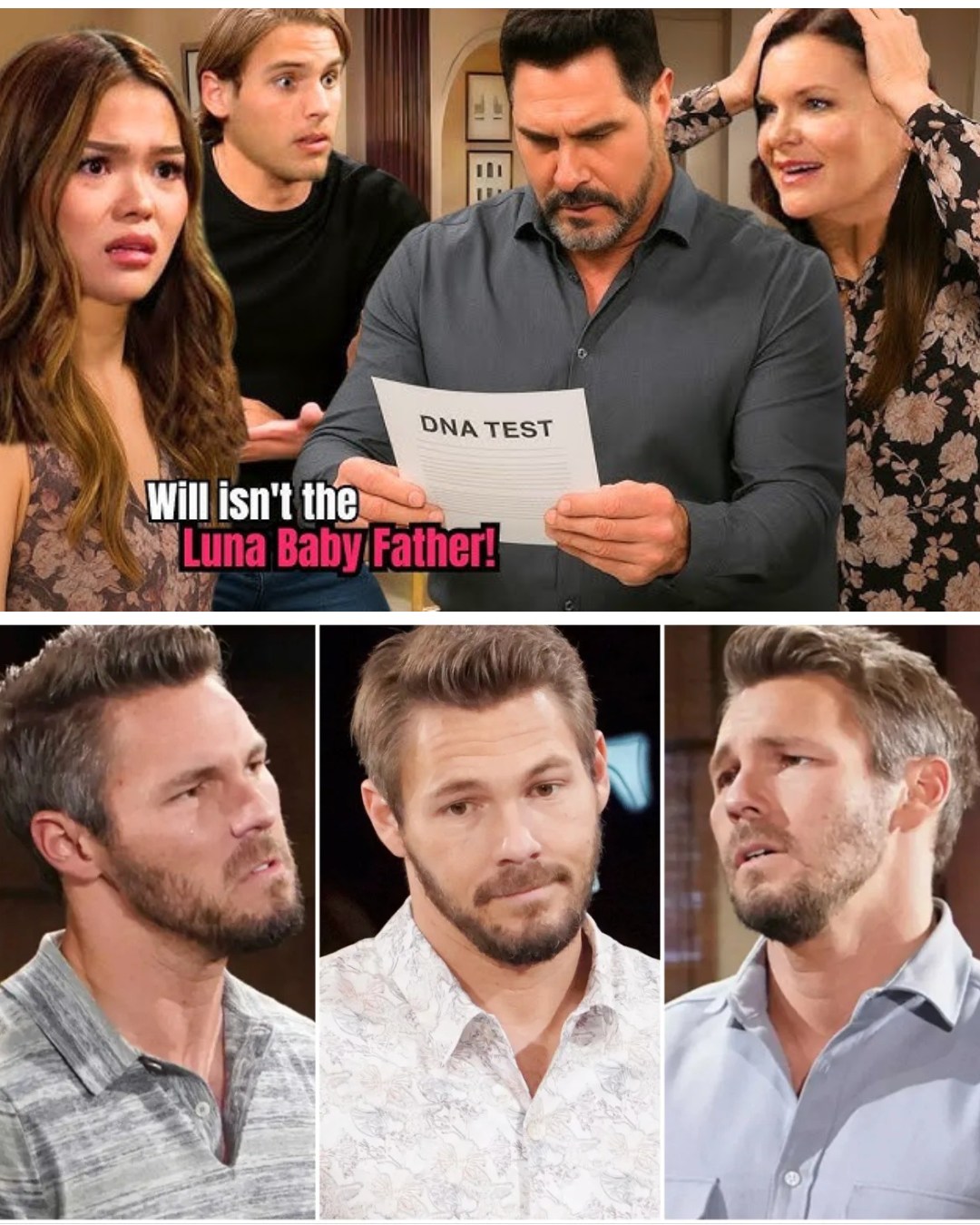 FULL The Bold and the Beautiful Wednesday, October 1, 2025 SpoiIers | Next On BB 10-1-25 | 2025