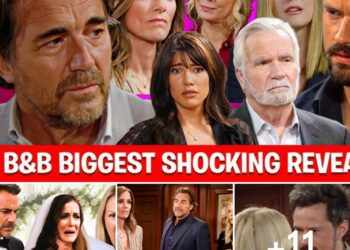 SHOCKING NEWS!! B&B Spoilers: Is Remy Pryce In Love Or Playing The Long Con