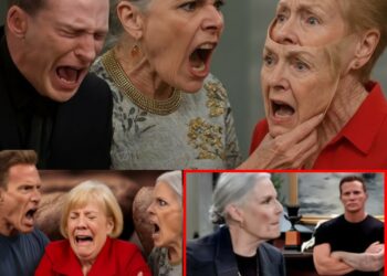 “SCANDAL & CAREER DESTROYED! Dr. Lee Finnegan, a prominent surgeon and matriarch of the Finnegan family, has lost her medical license following a decisive vote by the medical board.