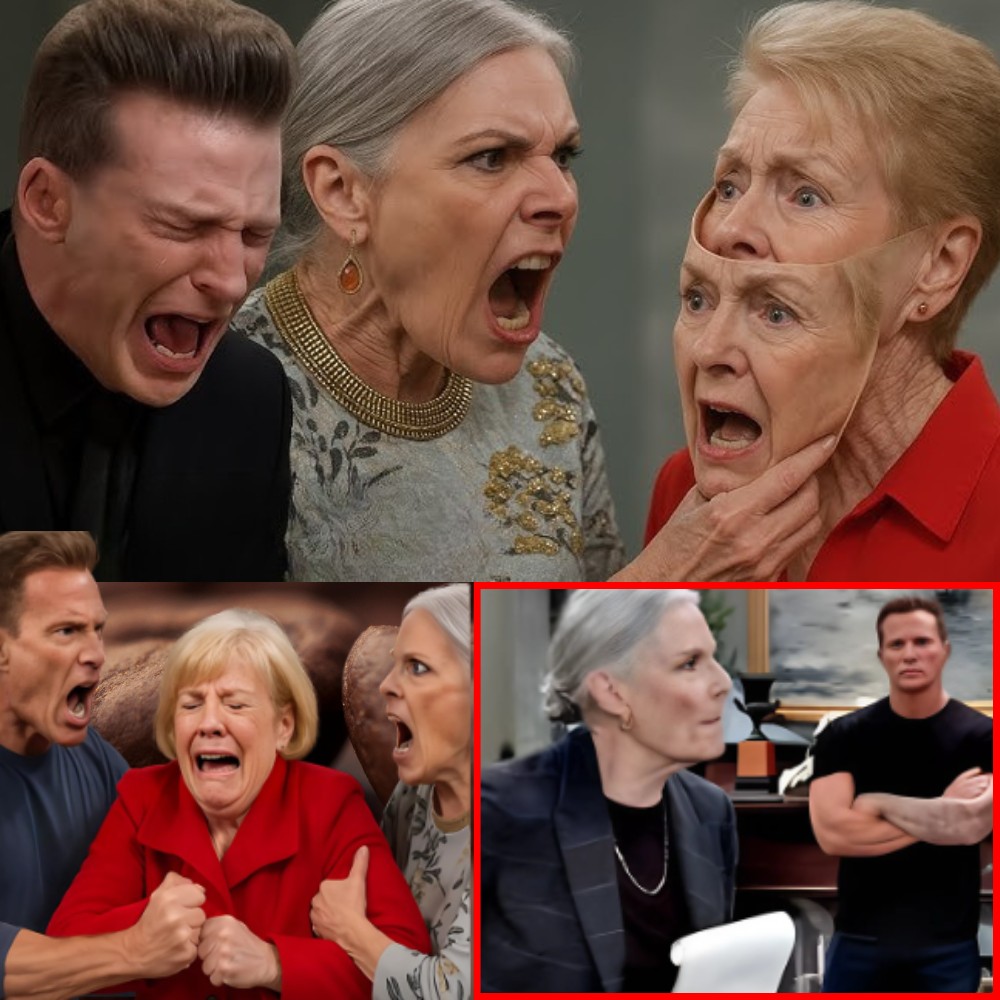 “SCANDAL & CAREER DESTROYED! Dr. Lee Finnegan, a prominent surgeon and matriarch of the Finnegan family, has lost her medical license following a decisive vote by the medical board.