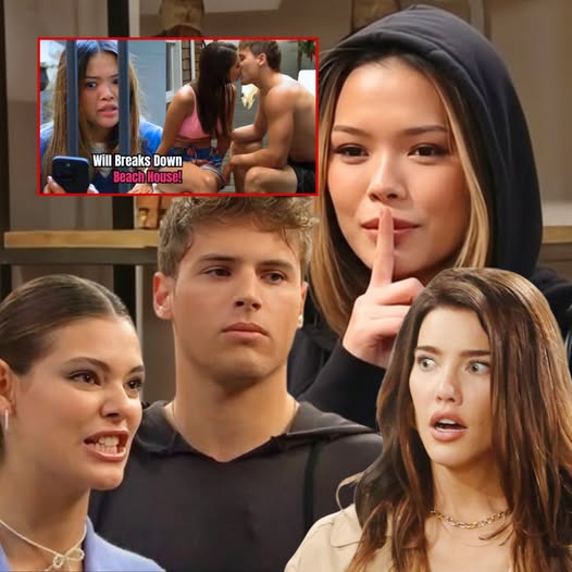 Tanner Novlan suddenly announced leaving B&B, the reason given is confusing | Bold and the Beautiful