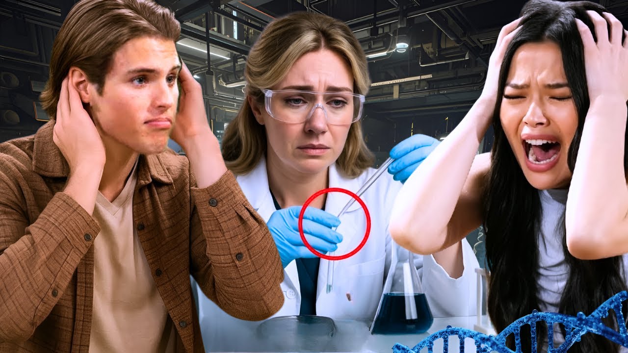 “I’M THE BABY’S FATHER!!” – A mystery man comes to Bill’s mansion and drops a