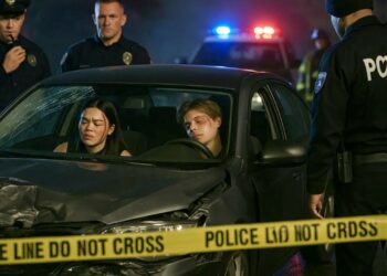 Luna suffered from severe depression after being imprisoned, and the baby’s life was in