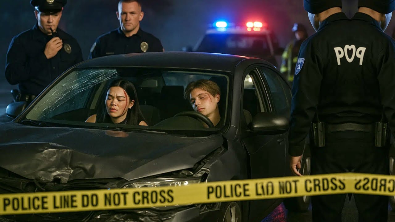 Luna suffered from severe depression after being imprisoned, and the baby’s life was in