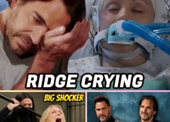1Family Shaken! Hope & Finn Are Half-Siblings – Brooke’s Secret Past Exposed! | B&B Spoilers