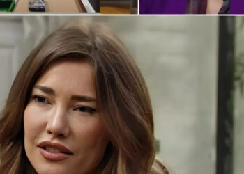 1Did The Bold and the Beautiful Really Let Matthew Atkinson Go Again? Inside Thomas Forrester’s Vanishing Act and What It Means for the Future of the Show