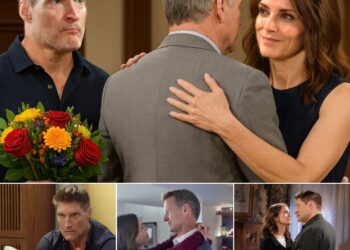 IT’S OVER!! Luna was transferred to a secret prison far away from LA | Bold and the Beautiful