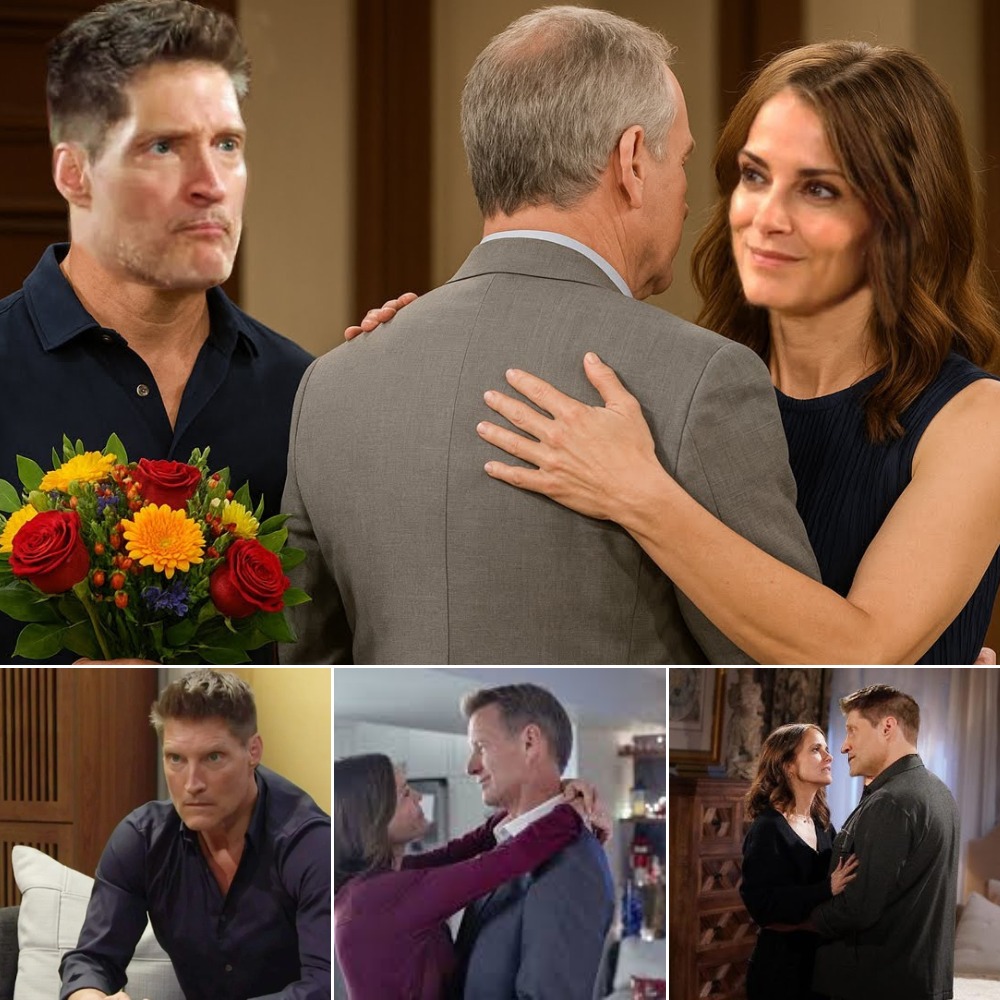 IT’S OVER!! Luna was transferred to a secret prison far away from LA | Bold and the Beautiful