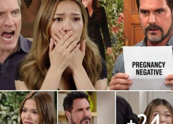 FULL The Bold and the Beautiful Wednesday, October 1, 2025 SpoiIers | Next On BB 10-1-25 | 2025