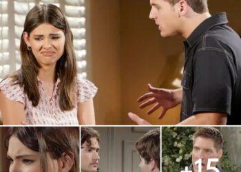 SHOCKING NEWS!! B&B Spoilers: Is Remy Pryce In Love Or Playing The Long Con
