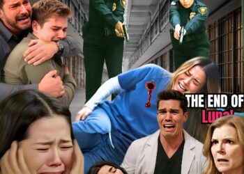 “TAYLOR CONFESSES AFTER 30 YEARS!” — Ridge STUNNED as Steffy’s Real Father EXPOSED | B&B UPDATE