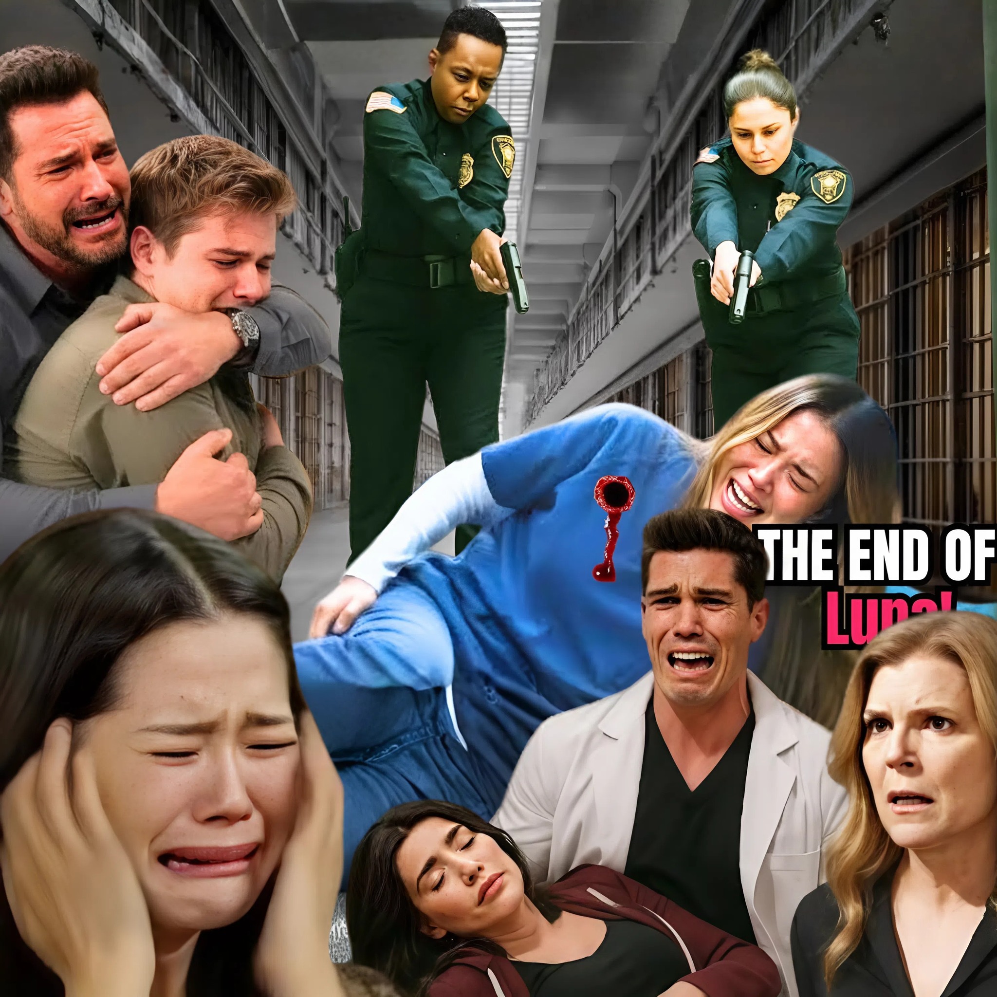 “TAYLOR CONFESSES AFTER 30 YEARS!” — Ridge STUNNED as Steffy’s Real Father EXPOSED | B&B UPDATE