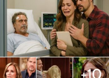 1CBS FULL [9/15/2025] Bold and The Beautiful Full Episode Spoilers, September 15: B&B Monday