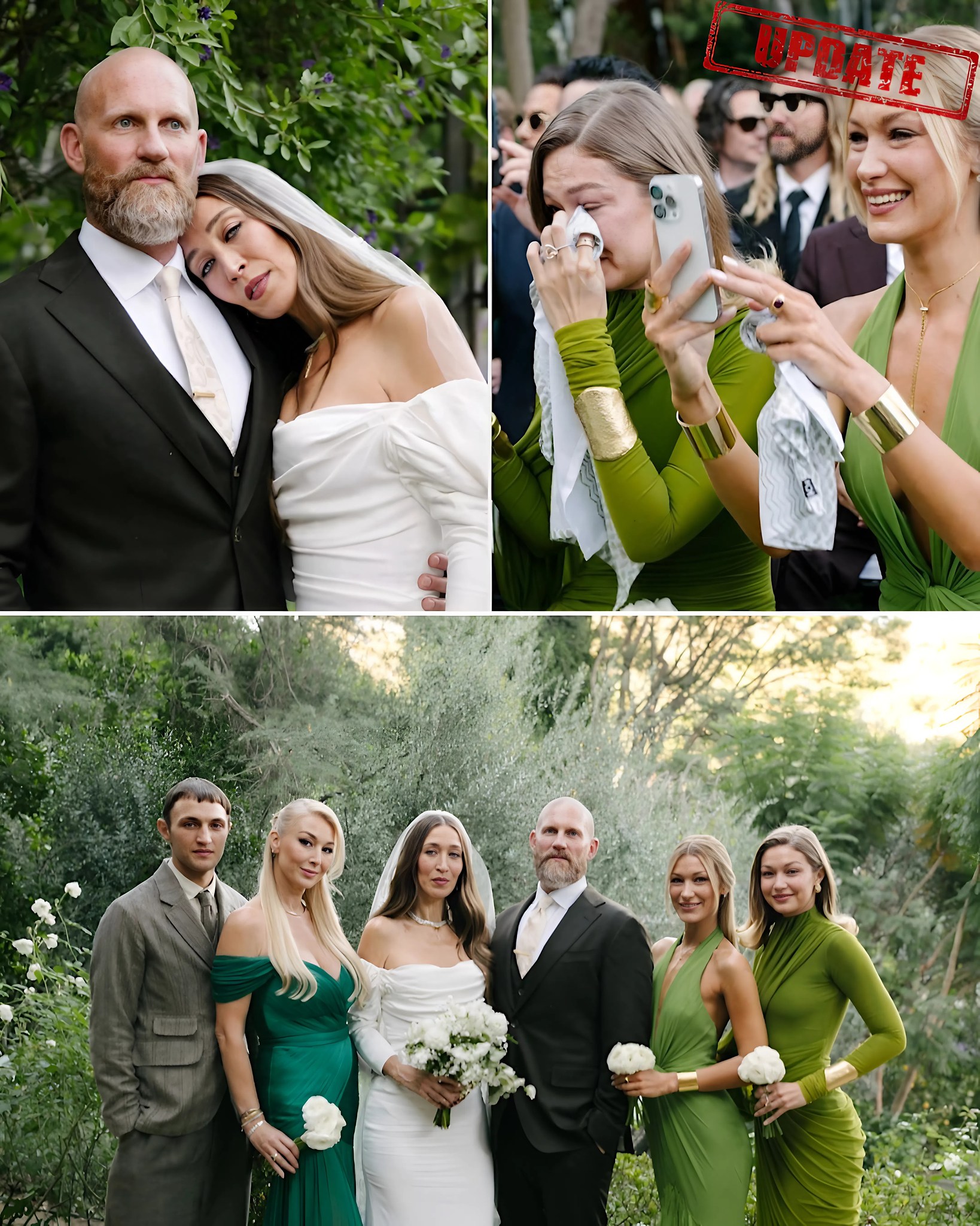 1Family Shaken! Hope & Finn Are Half-Siblings – Brooke’s Secret Past Exposed! | B&B Spoilers